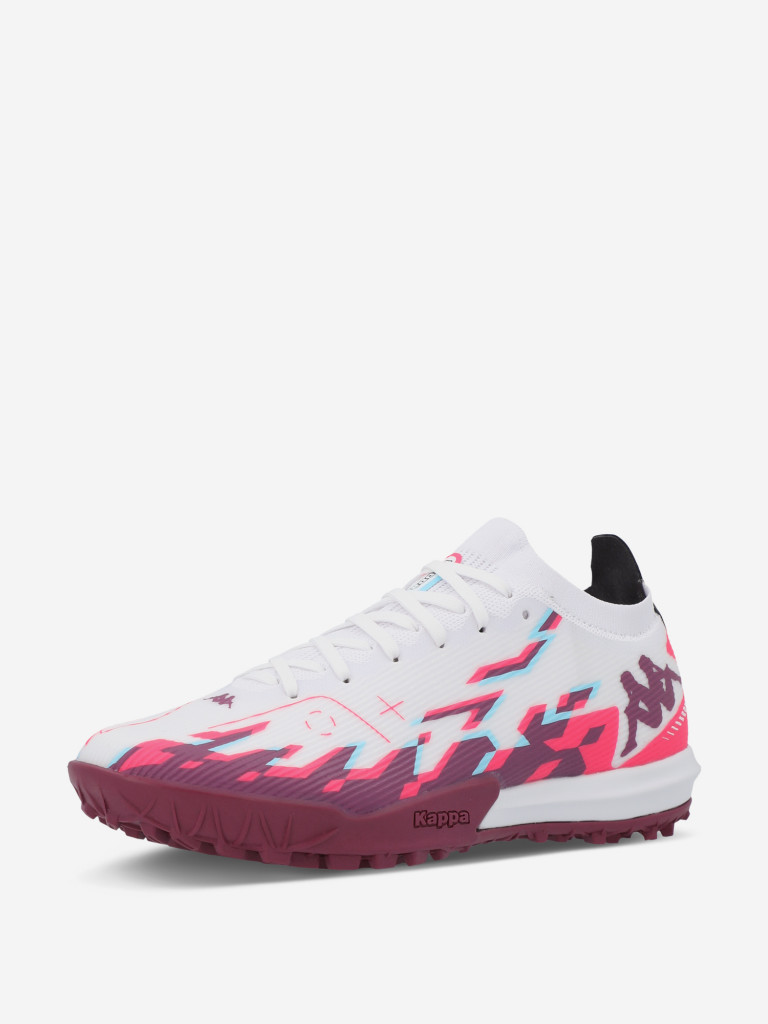 Бутсы для мальчиков Kappa Victorem Jr Tf