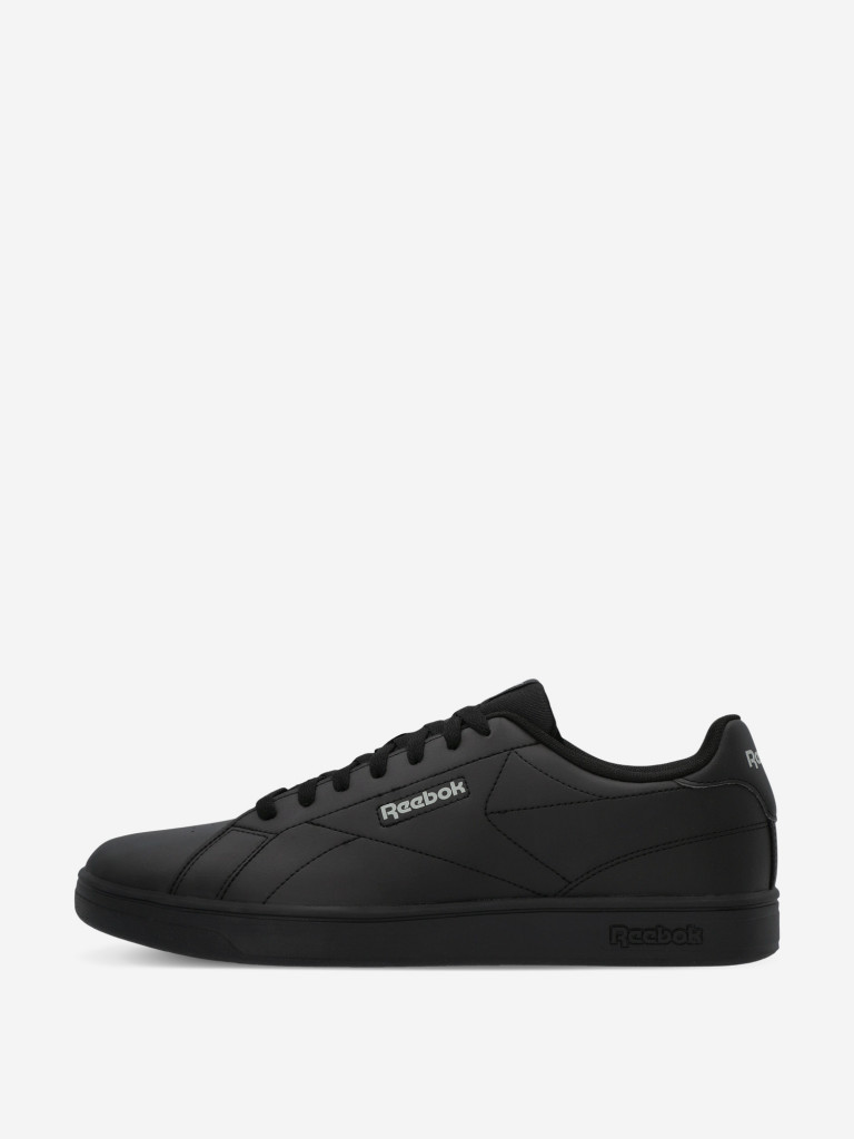 Кеды мужские Reebok Court Clean