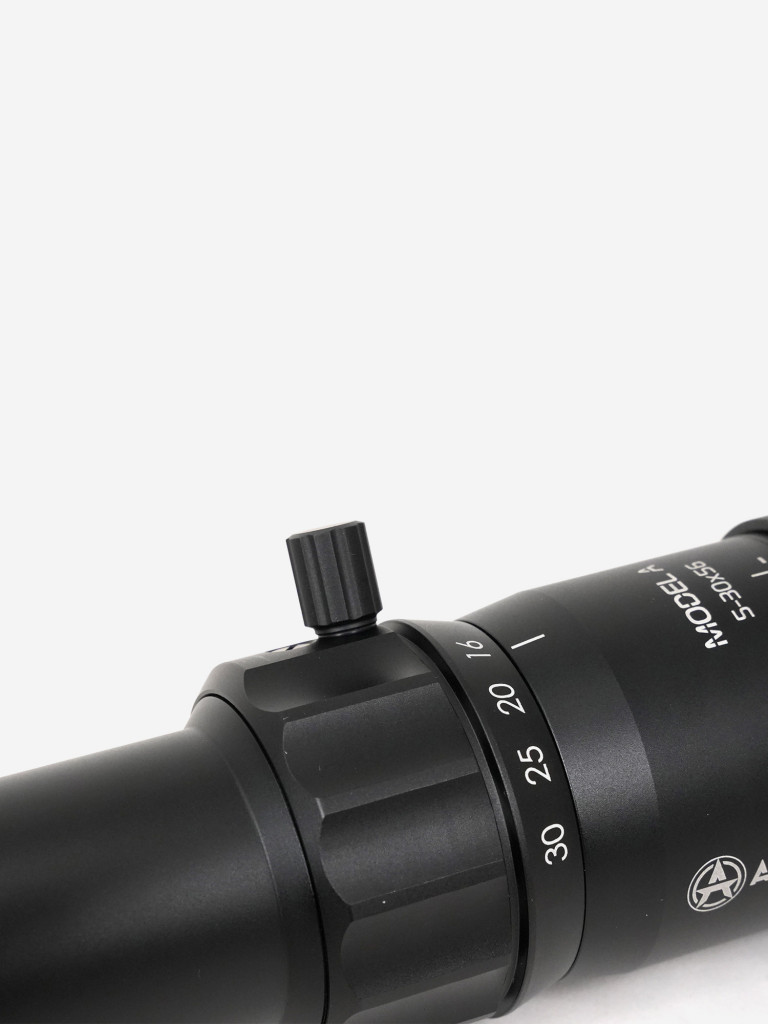 Оптический прицел ARKON Model A 5-30x56
