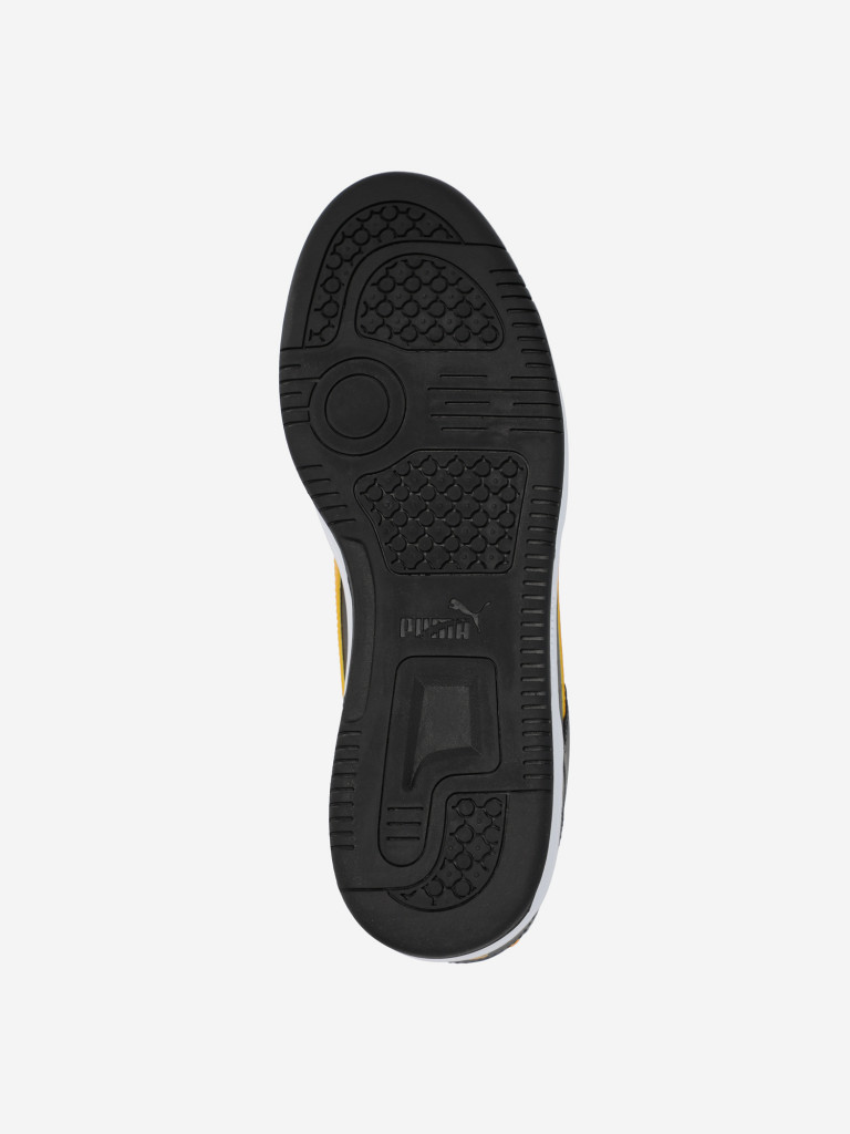Кеды мужские PUMA Rebound Joy Low