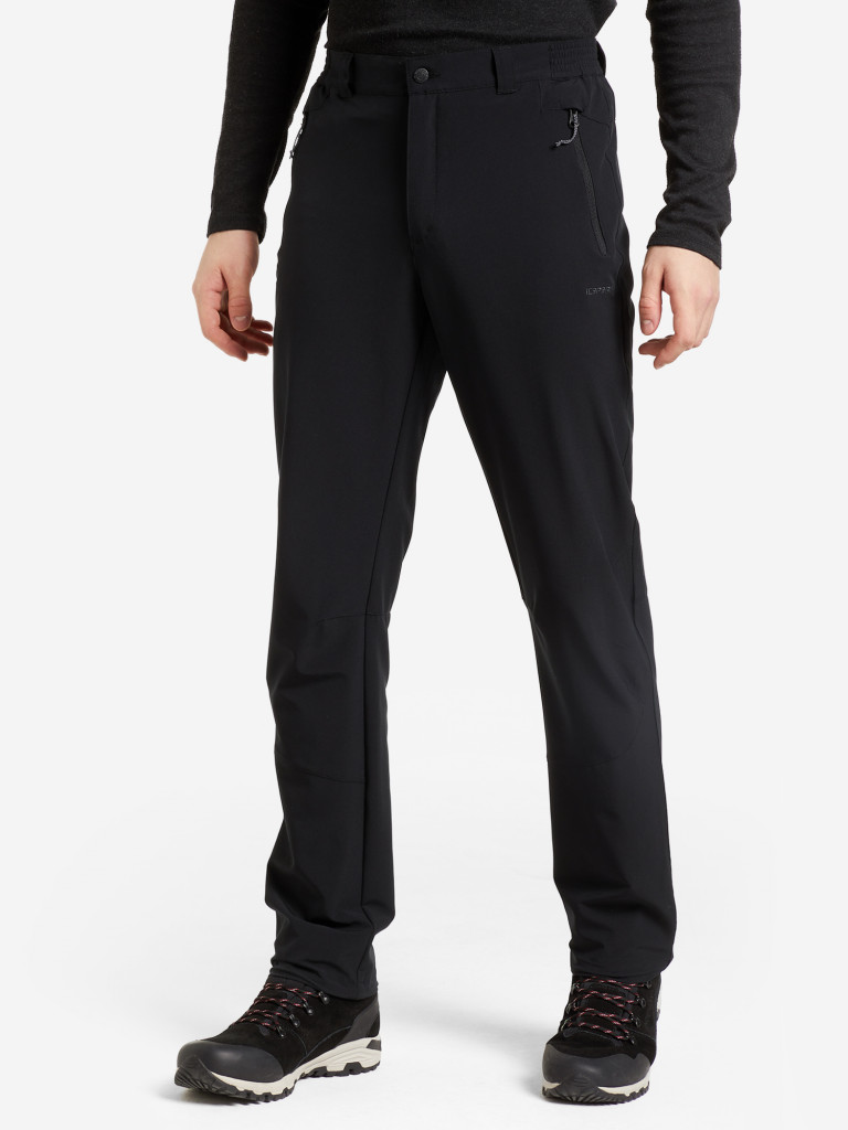 Брюки мужские IcePeak Baird