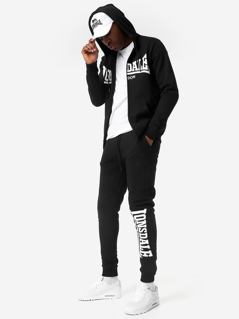 Спортивный костюм LONSDALE FEENY
