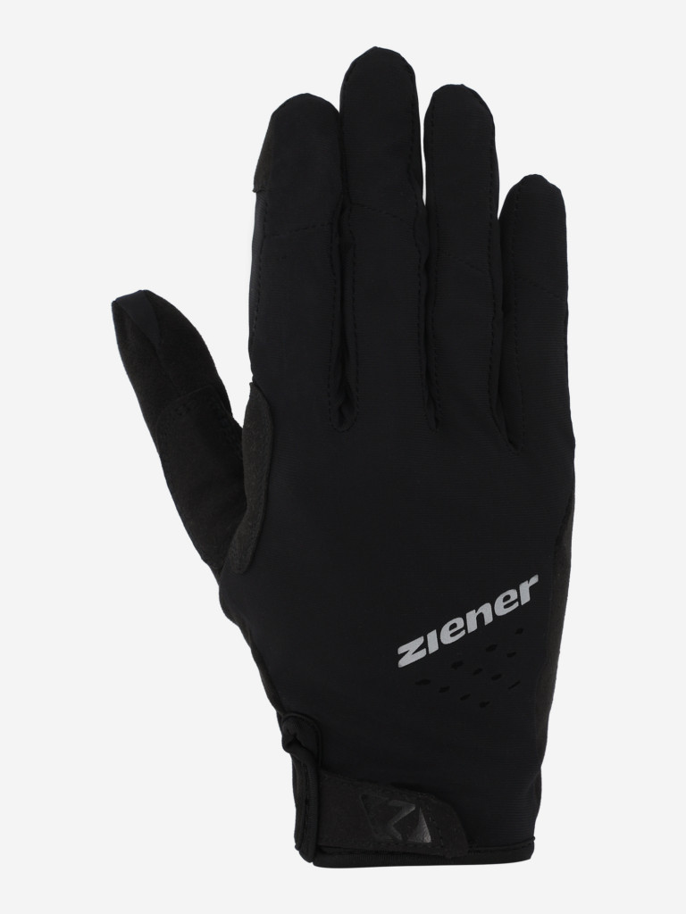 Перчатки велосипедные Ziener Calo