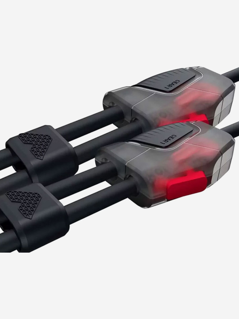 Интеллектуальная система индивидуальных тренировок HyGear Gear 1