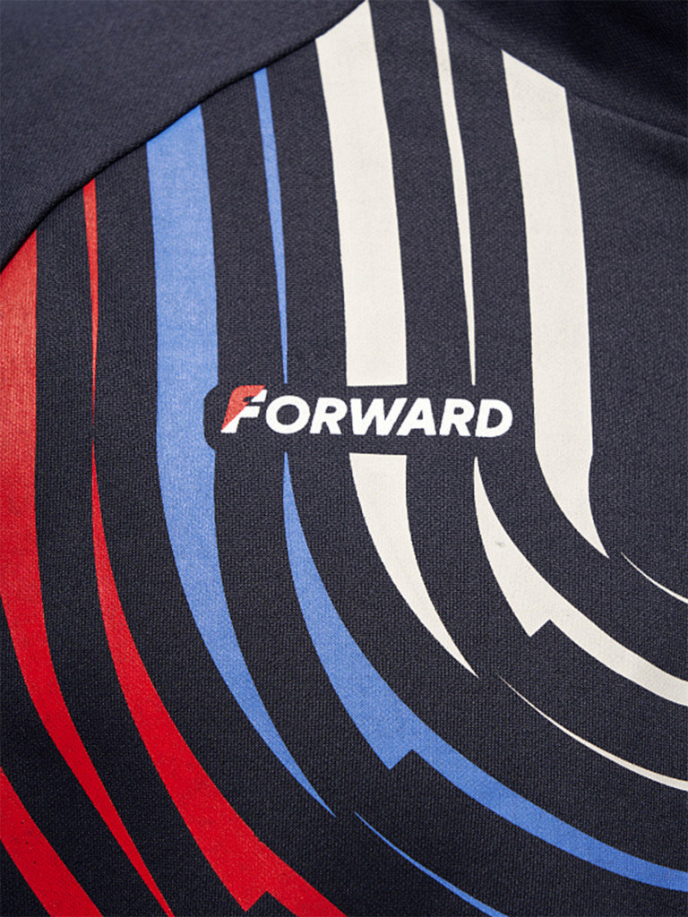 Костюм спортивный мужской Forward