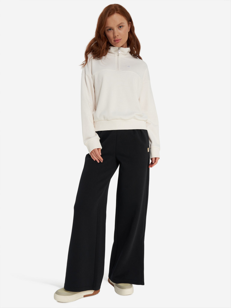 Толстовка женская FILA