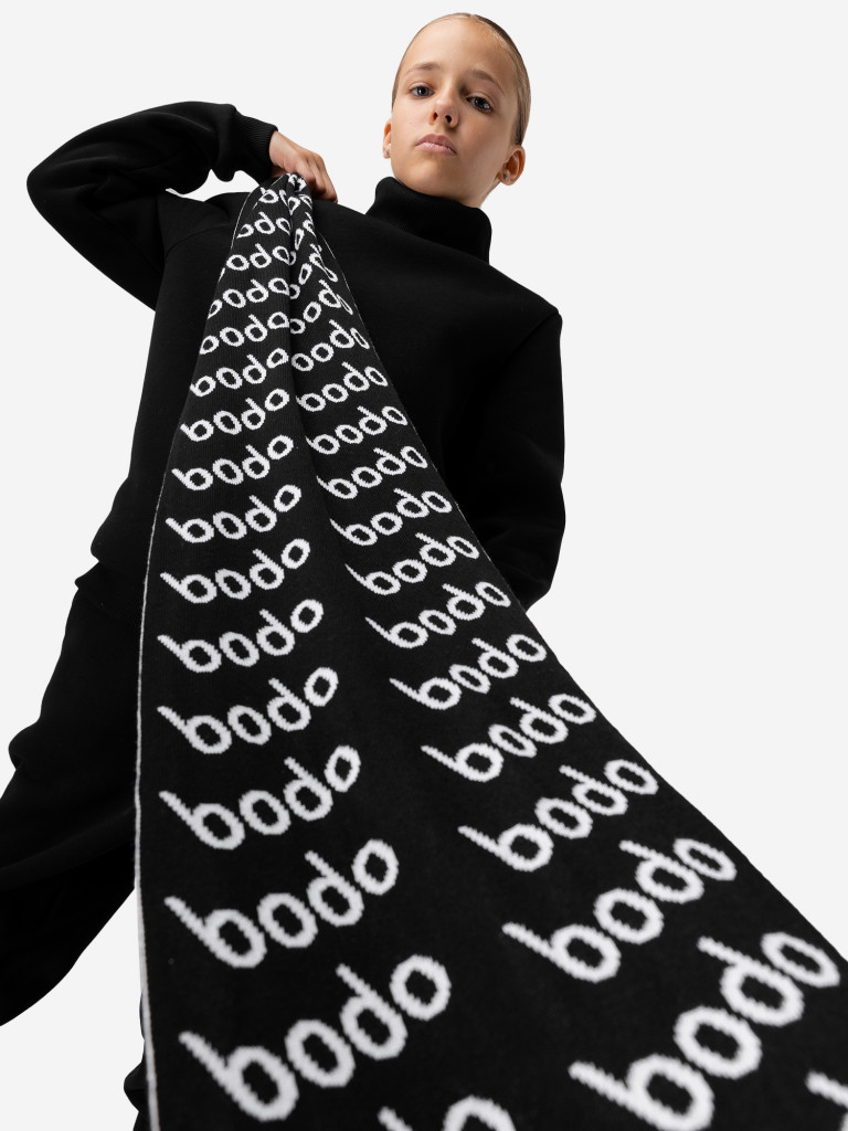 Шарф (Снуд) bodo
