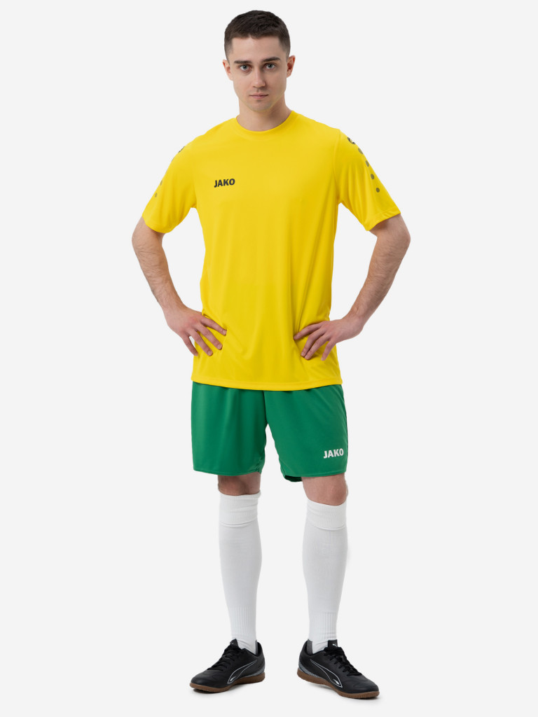 Шорты JAKO Manchester 2.0