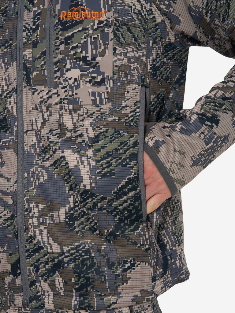 Костюм мужской Remington Oreo