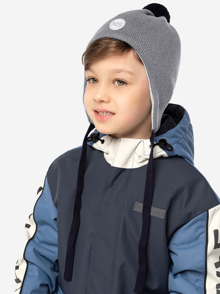 Шапка NIKASTYLE