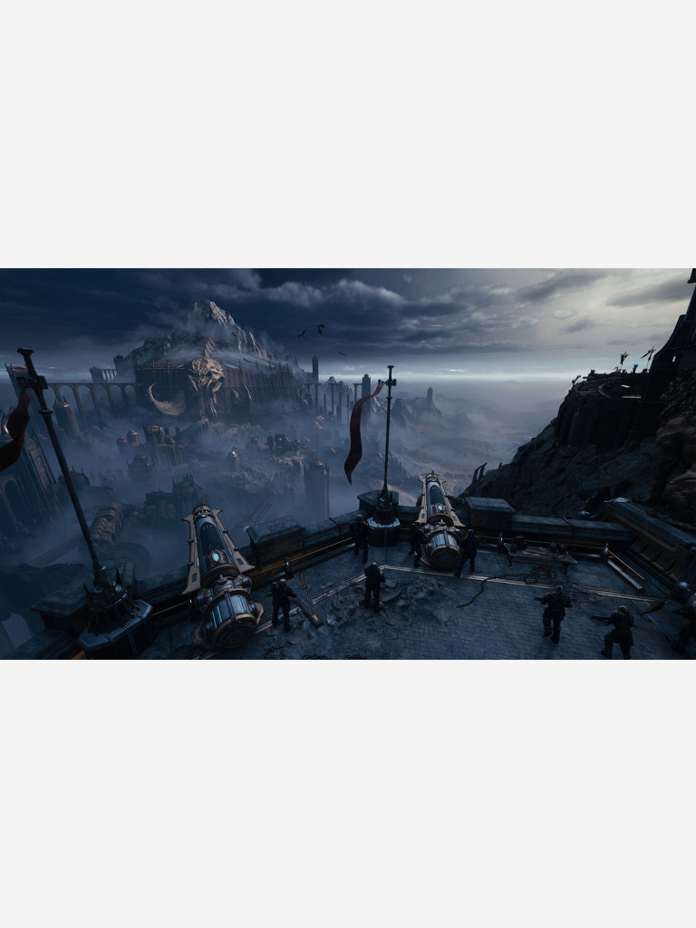 Видеоигра для PlayStation Doom The Dark Ages (Русская версия)