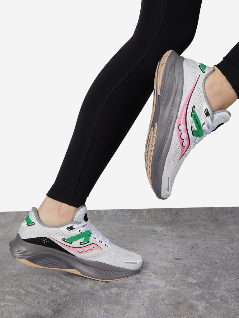 Кроссовки женские Saucony Guide 16