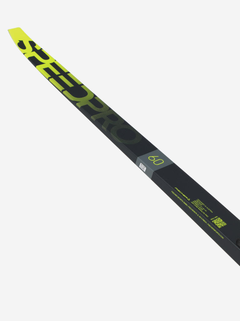 Беговые лыжи Fischer Speedpro 60 Skate