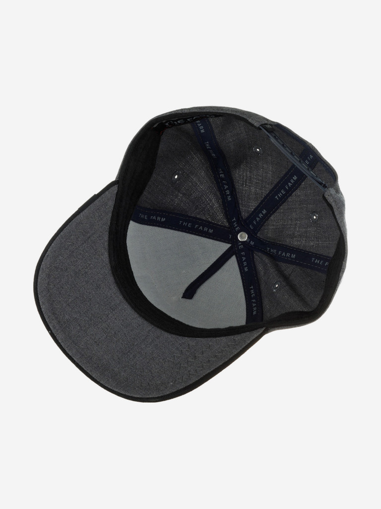 Бейсболка GOORIN BROTHERS 101-1453 (синий)