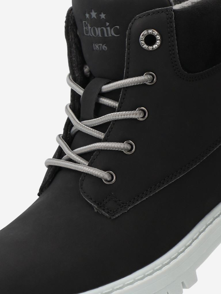 Ботинки утепленные для девочек Etonic Aspen