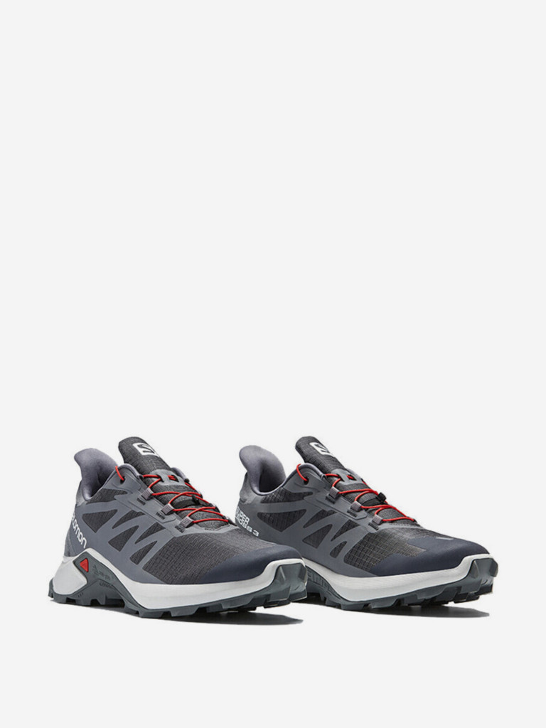 Кроссовки Salomon Supercross 3