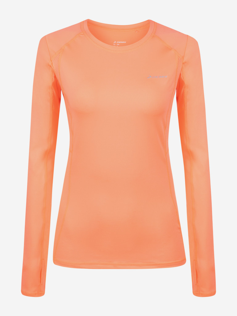 Лонгслив женский Demix