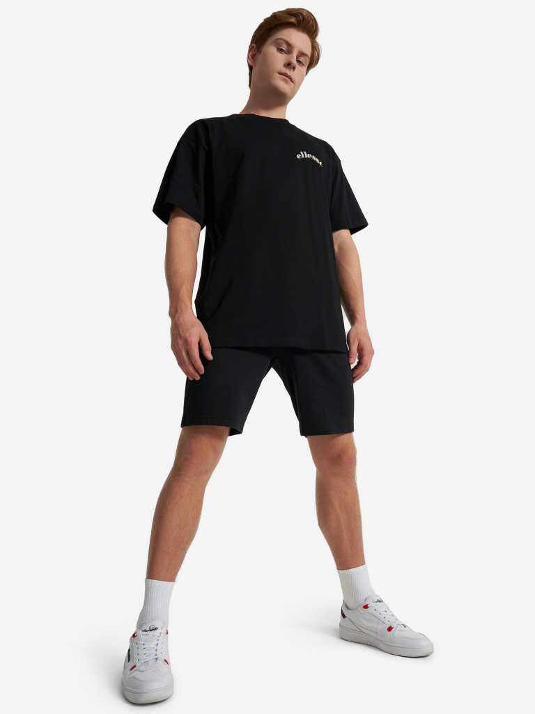 Футболка мужская Ellesse Canoci