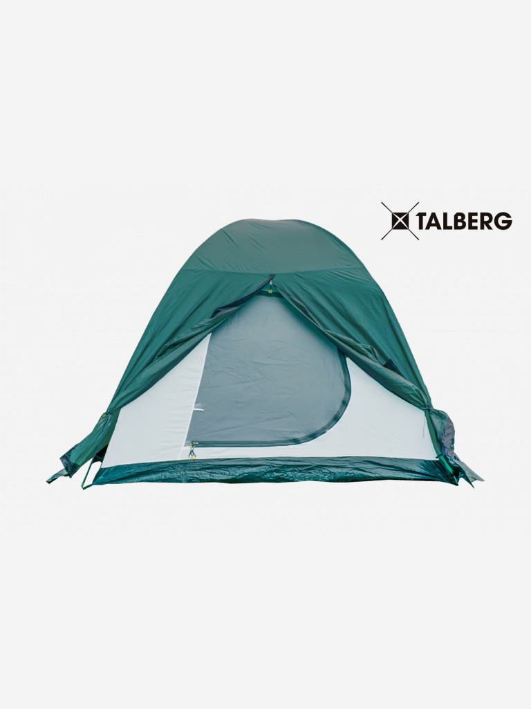 Палатка Talberg BLANDER 4