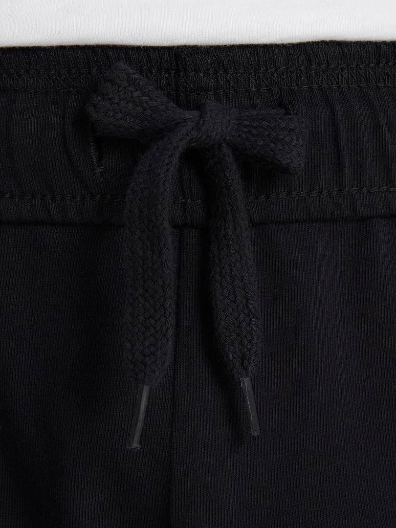 Брюки для мальчиков Demix 30782210299 Черный, размер 122, 128,146, 152,134, 140,158, 164, фото 4