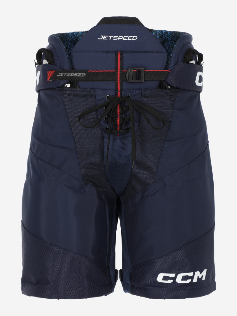 Шорты хоккейные детские CCM Jetspeed JR