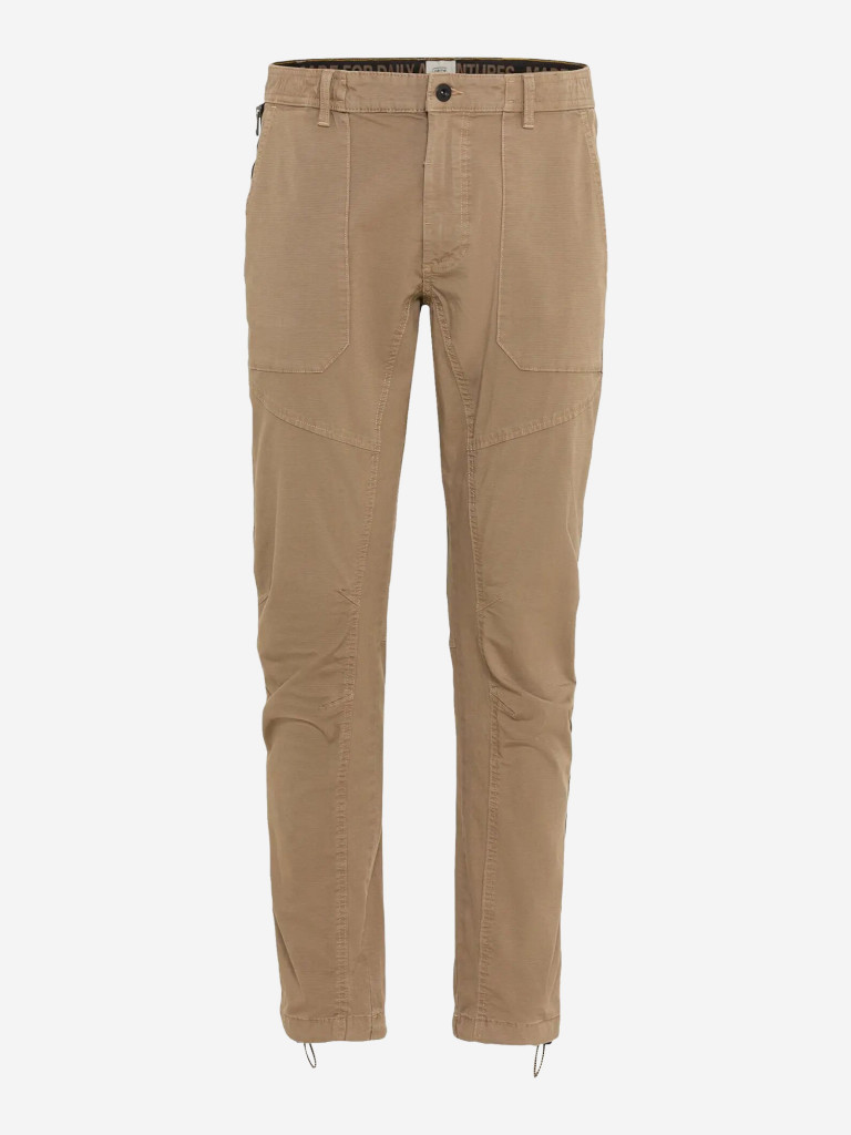 Брюки чинос мужские Camel Active Casual Pants Chino Tapered Fit