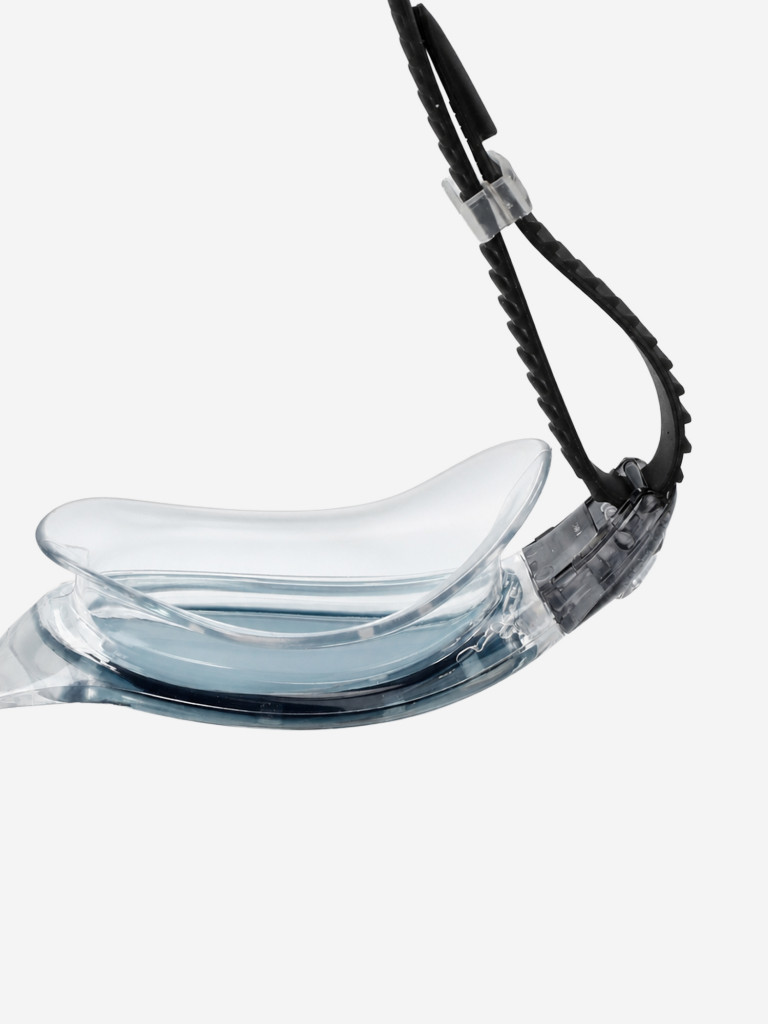 Очки для плавания Mad Wave Clear Vision CP Lens