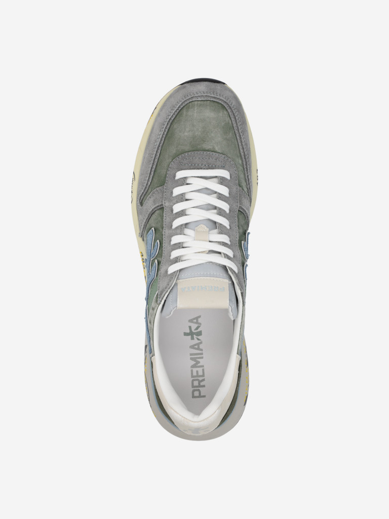 Кроссовки мужские PREMIATA Mick