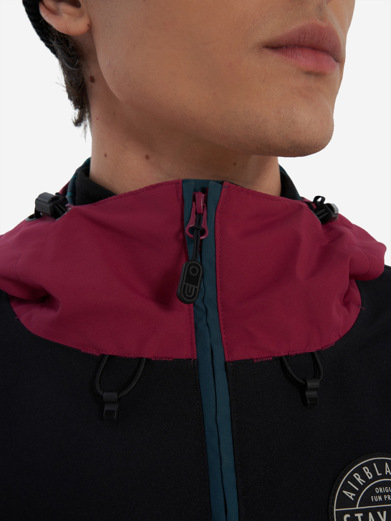 Комбинезон мужской Airblaster Kook