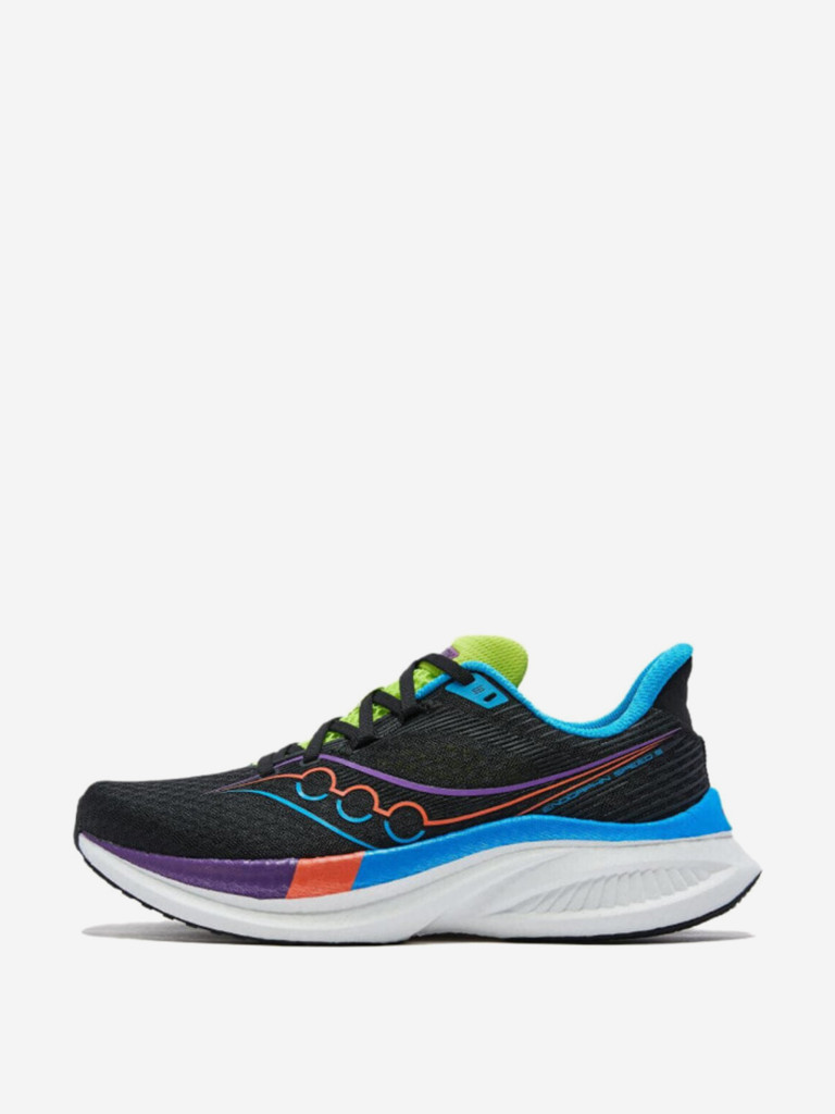Кроссовки беговые Saucony Endorphin Speed 5