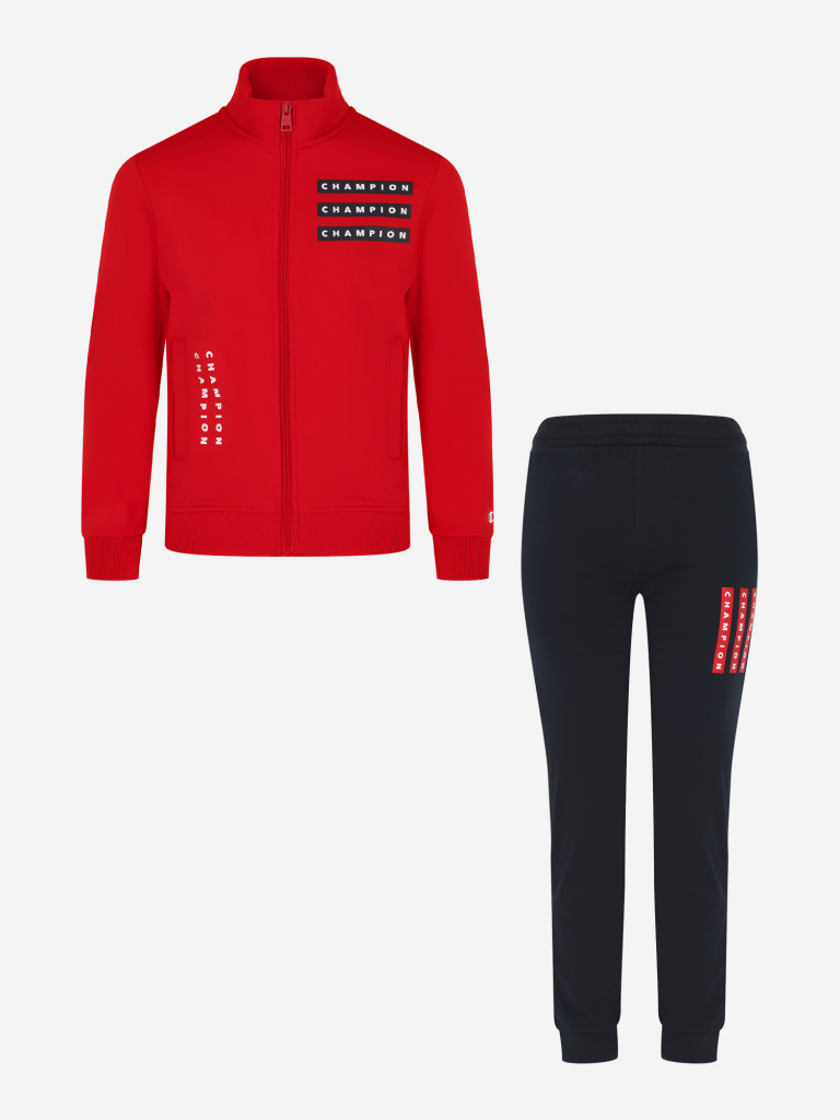 Костюм для мальчиков Champion