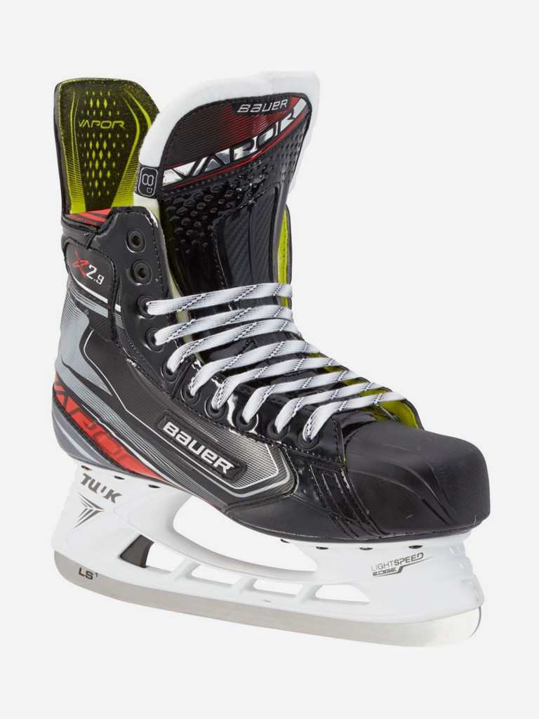 Коньки хоккейные Bauer Vapor X2.9