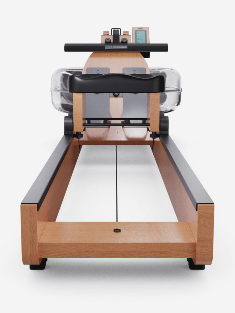 Гребной тренажер DFC SmartGym WR-02