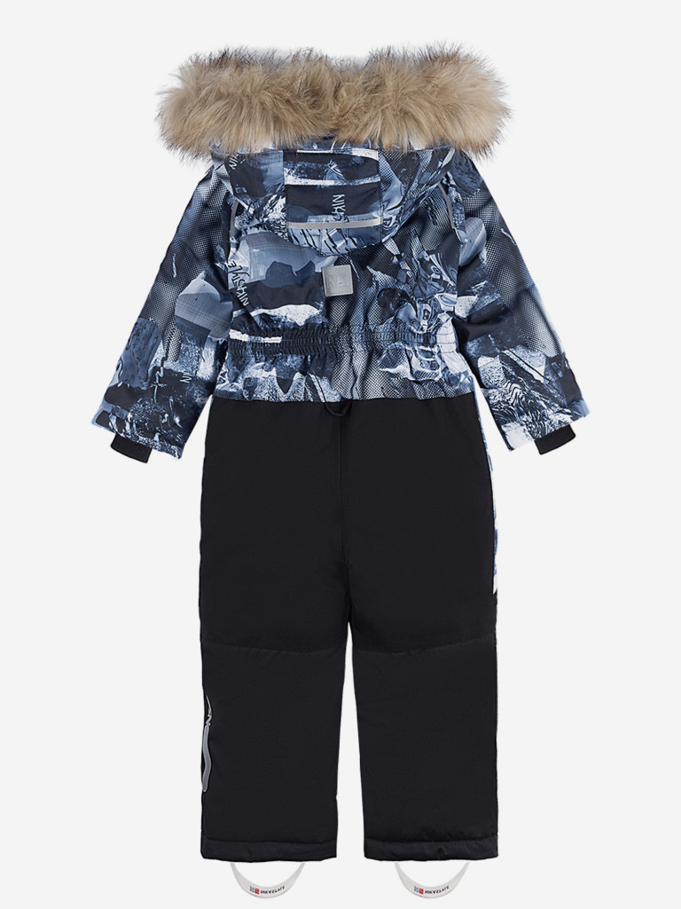 Комбинезон NIKASTYLE