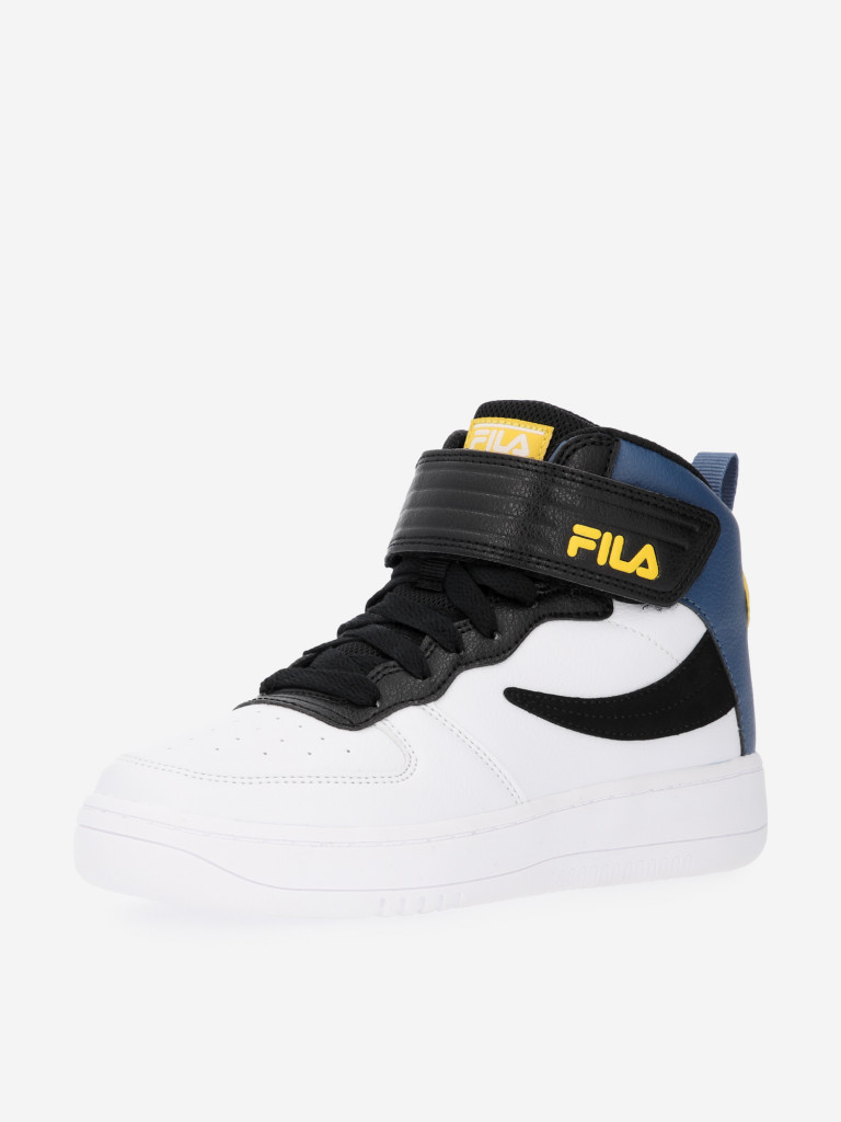 Fila Кеды Мужские Купить