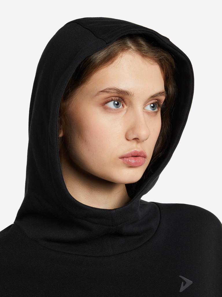 Худи женское Demix