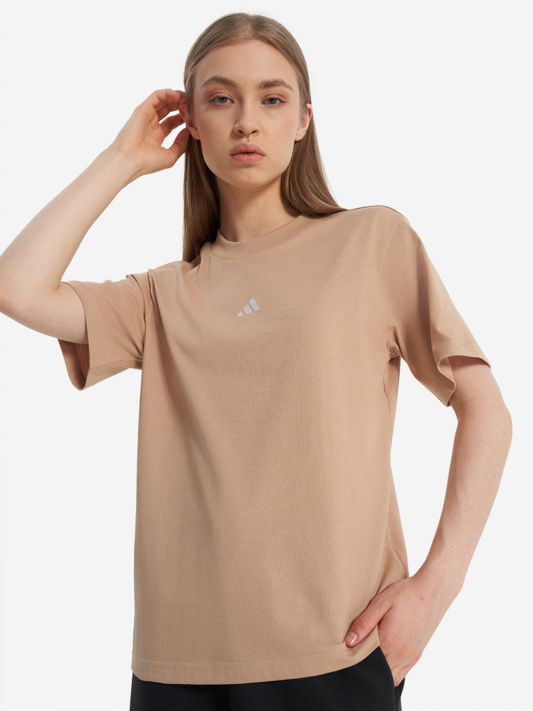 Футболка женская adidas