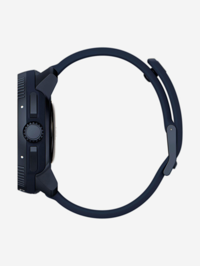 Спортивные умные часы SUUNTO RACE Stainless Midnight