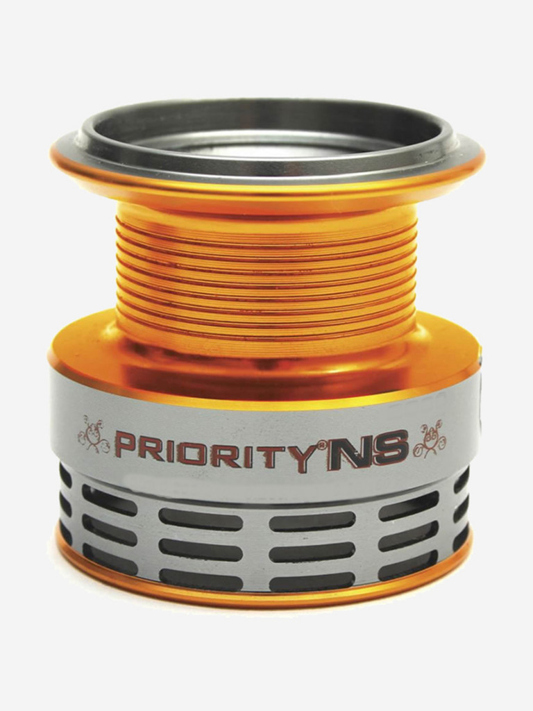 Шпуля запасная для рыболовной катушки Stinger Priority NS 3510