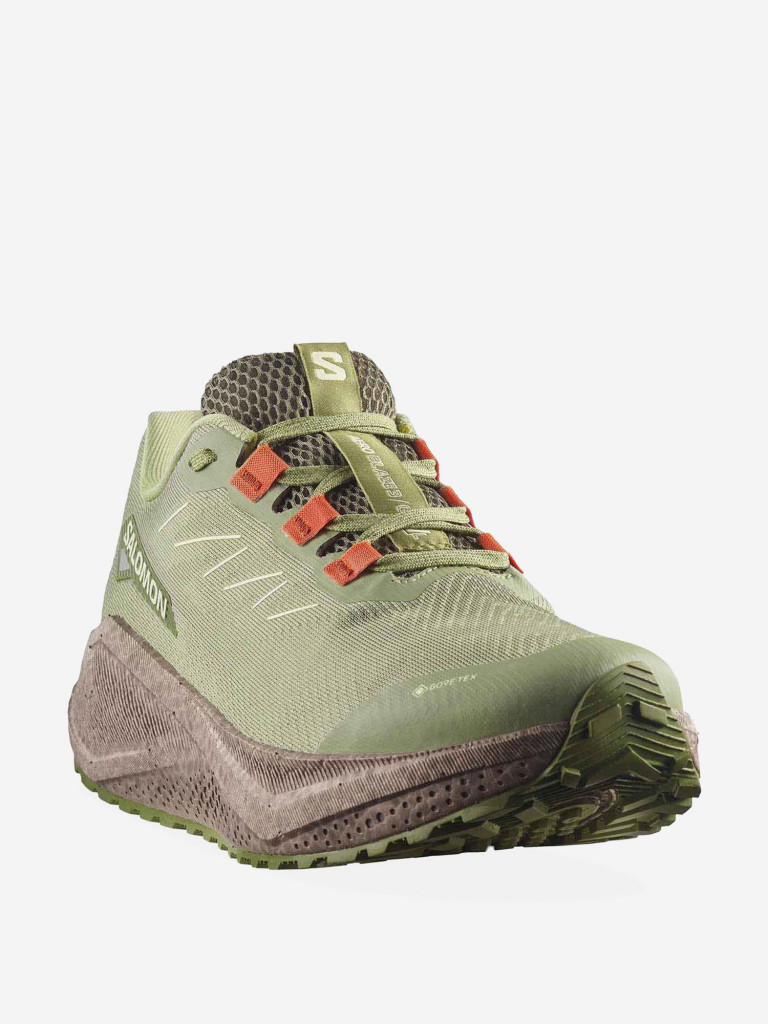 Кроссовки беговые Salomon Aero Blaze 3 GRVL GTX