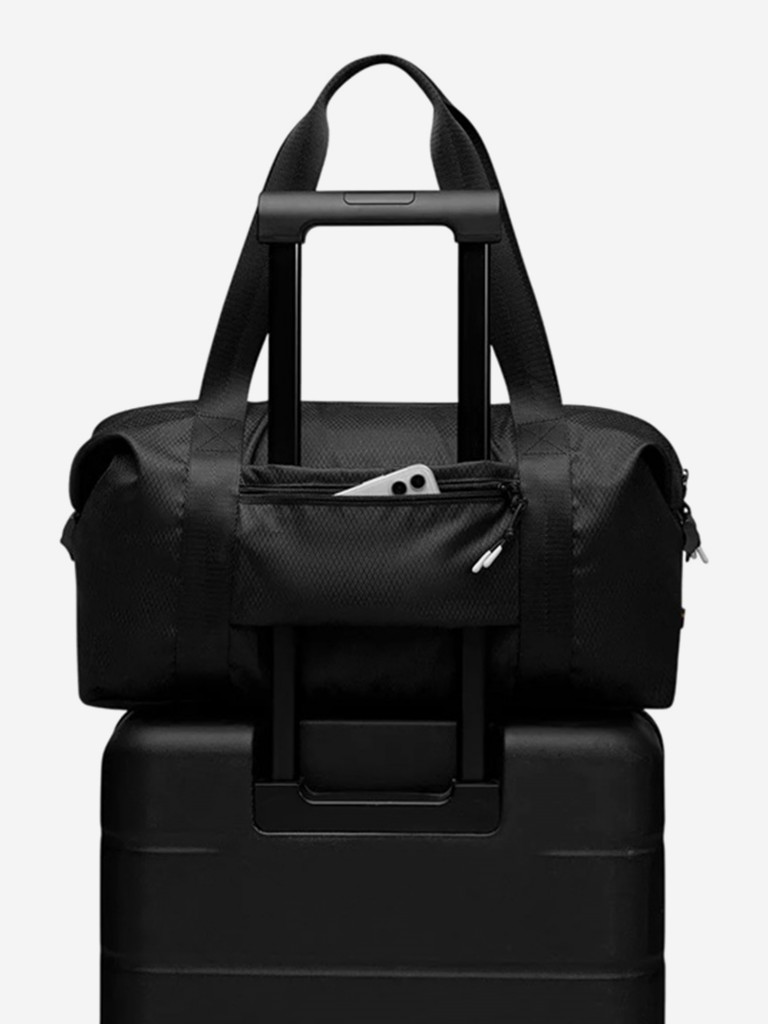 Сумка для спорта и путешествий Gaston Luga Lightweight Packable Duffel Bag