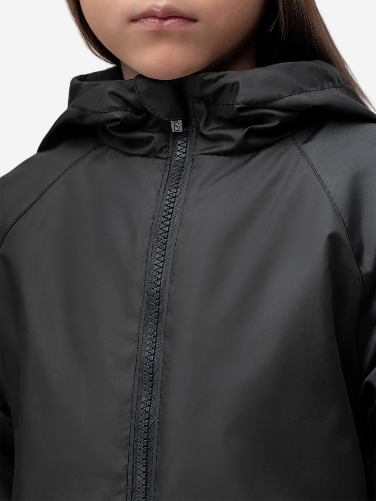 Куртка на флисе bodo