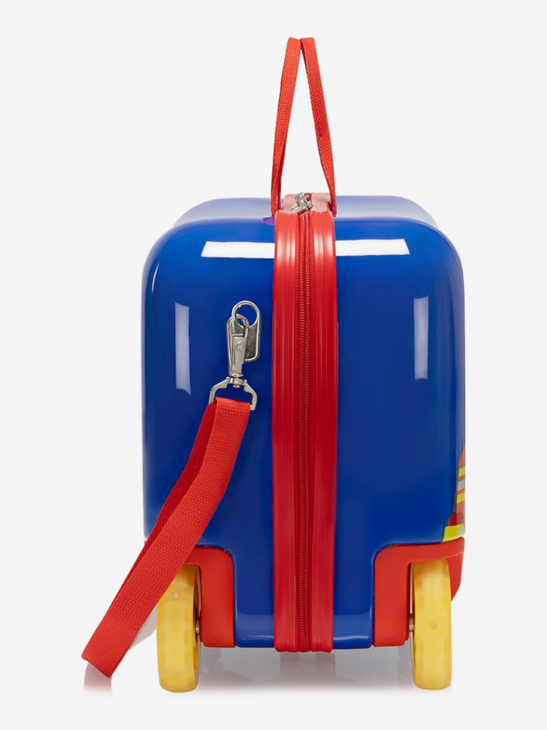 Чемодан Heys Kids Ride-On Fire Truck