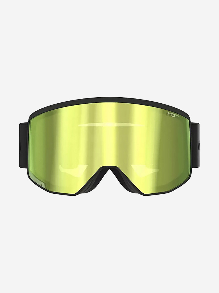 Горнолыжные очки Atomic Four Pro HD Photo All Black Cat. 3-1