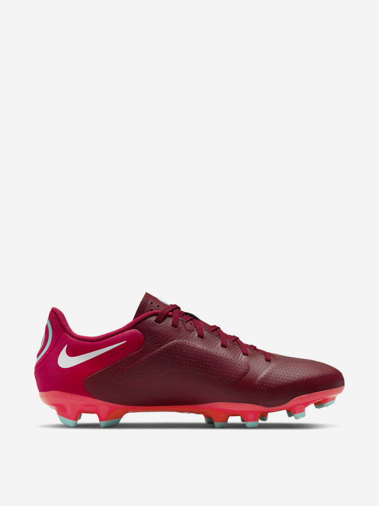 Бутсы мужские Nike Legend 9 Academy FG/MG