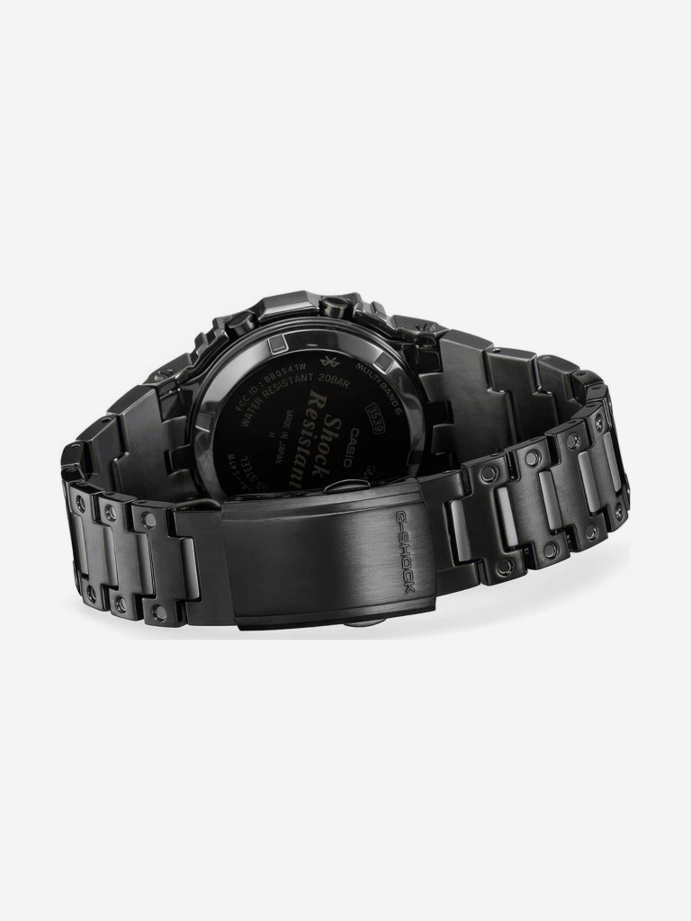 Спортивные часы CASIO G-SHOCK GMW-B5000BPC-1E
