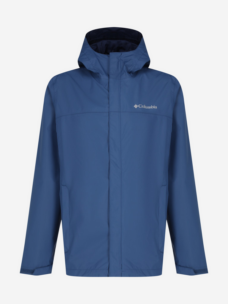 Ветровка мужская Columbia Watertight II Jacket