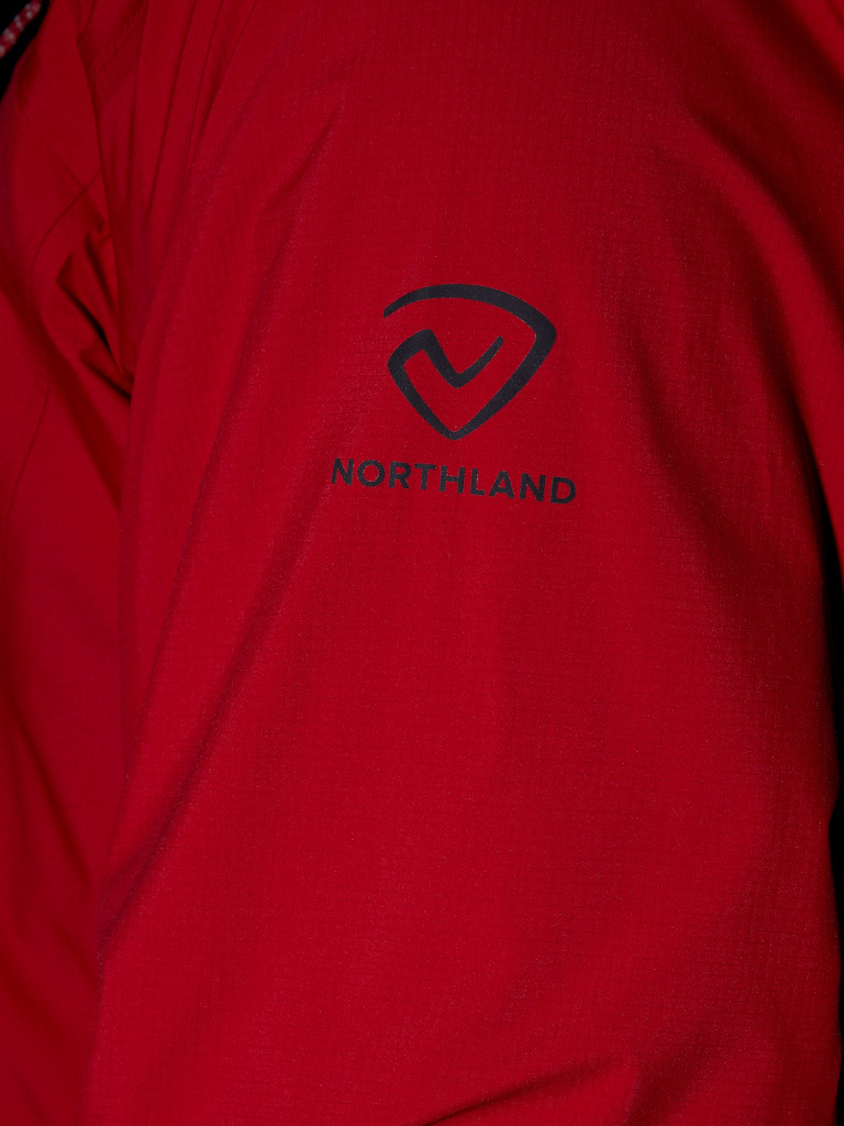Куртка мембранная мужская Northland