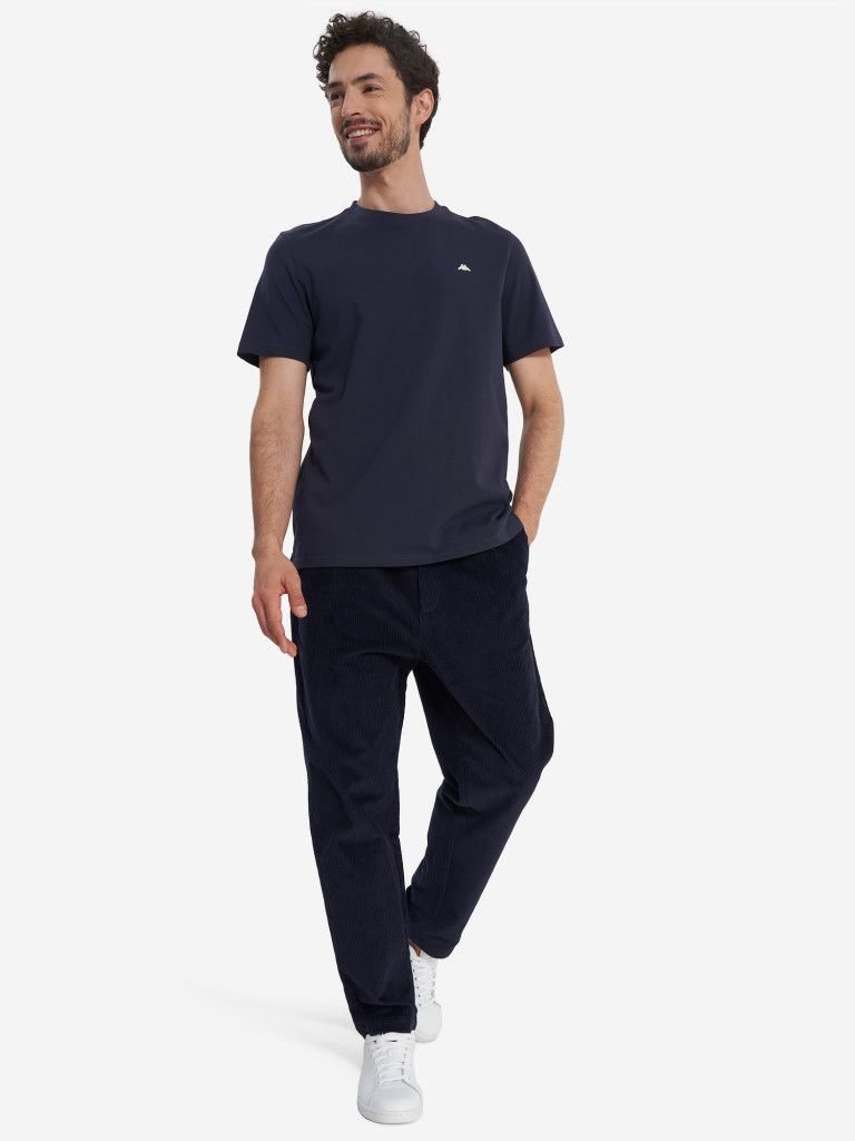 Футболка мужская Robe di Kappa