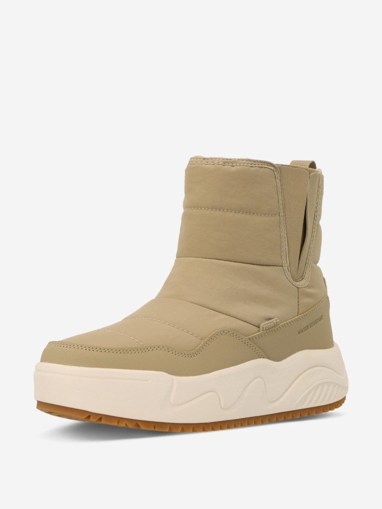 Ботинки утепленные женские Termit Snowcloud